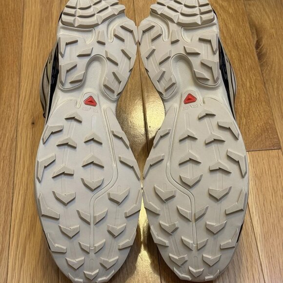 salomon xt-6 Running Shoes Not used main image 3